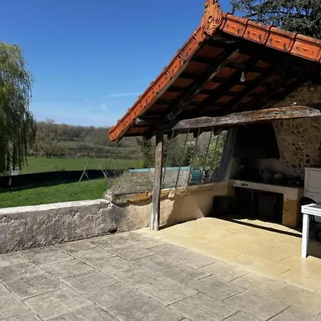 Villa La Pierre Saint-Pierre-la-Noaille